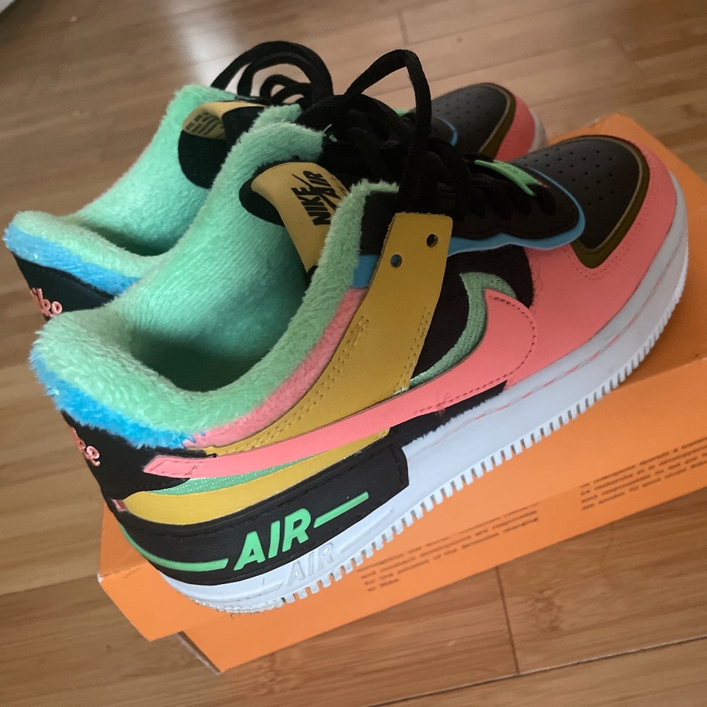 COPY - Limited Edition AF1